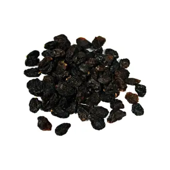Fresh Black Raisin